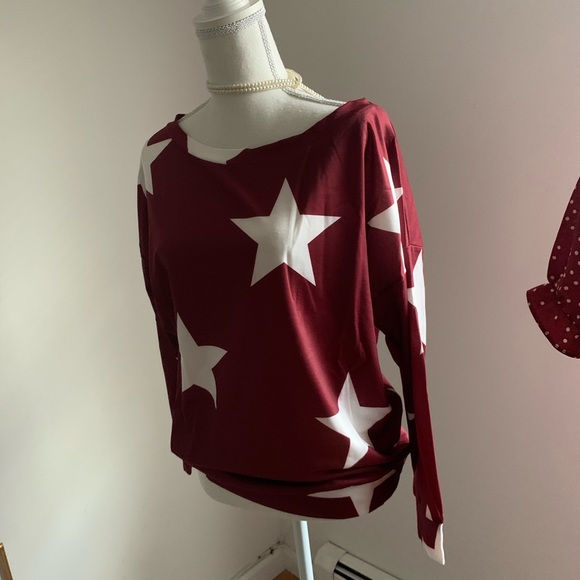 Sweetheart Top - Picture 9 of 11